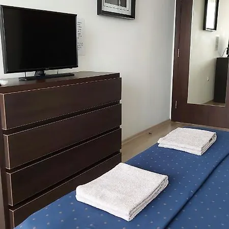 Къща за гости панорамен и търново *