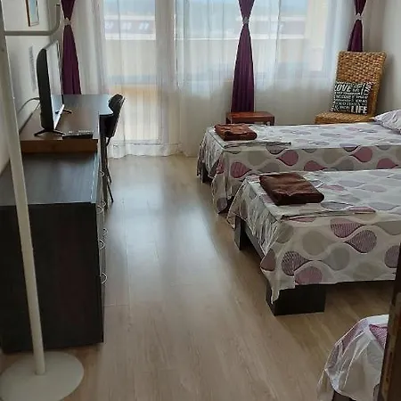 Къща за гости панорамен и търново