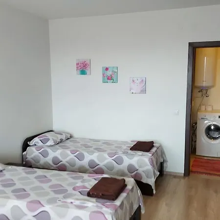 Къща за гости панорамен и търново *