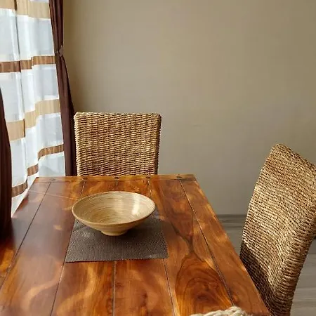 Къща за гости панорамен и търново