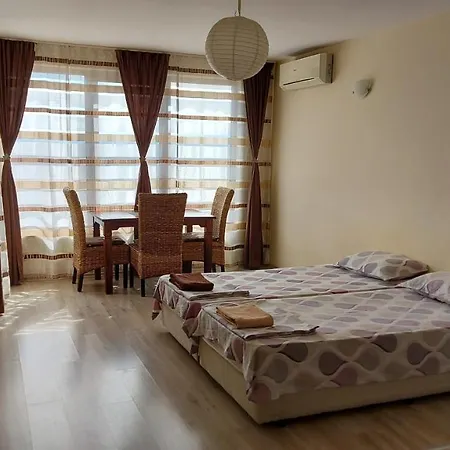 Къща за гости панорамен и търново *