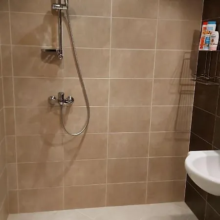 Къща за гости панорамен и търново