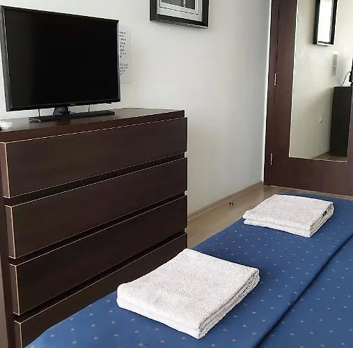 Guest house Panorama & *