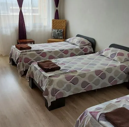 Guest house Panorama & *