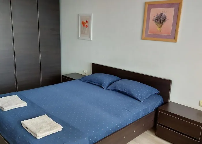 Panorama & Guest house *