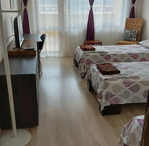 Guest house Panorama &