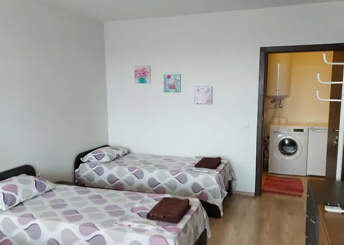 Guest house Panorama & *