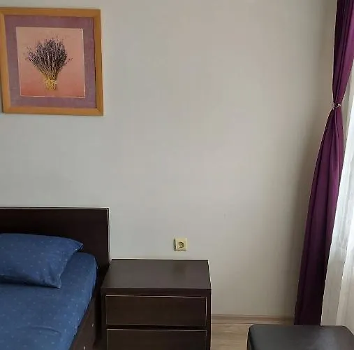 Panorama & Veliko Tarnovo