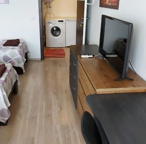 Panorama & Veliko Tarnovo