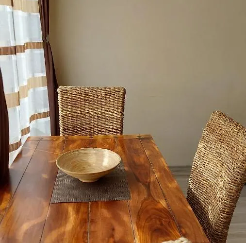 Guest house Panorama &