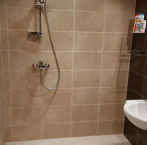 Guest house Panorama &