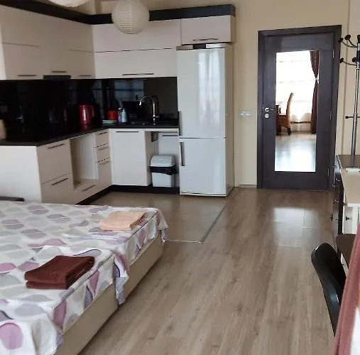 Panorama & Guest house Veliko Tarnovo