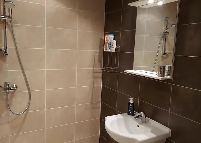 Panorama & Guest house